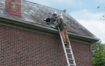 what affects urgent Porters End roof repairs