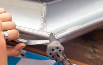 disadvantages of Porters End lead roofing