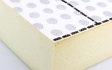 meeting Porters End building codes