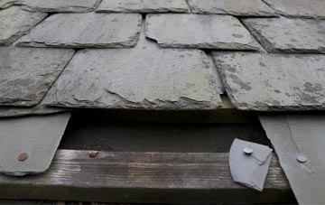 Porters End slate roof repairs and maintenance