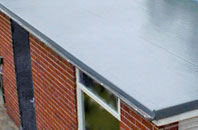 free Porters End flat roofing insulation quotes