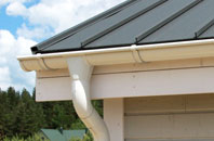 Porters End soffits